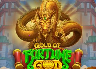 gold of fortune god от play n go
