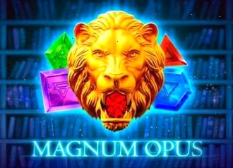 слот magnum opus endorphina