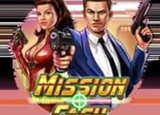 слот mission cash play n go